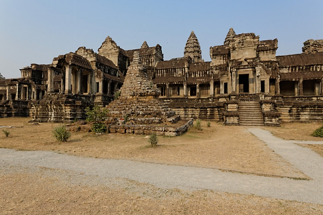 Angkor Vat-079